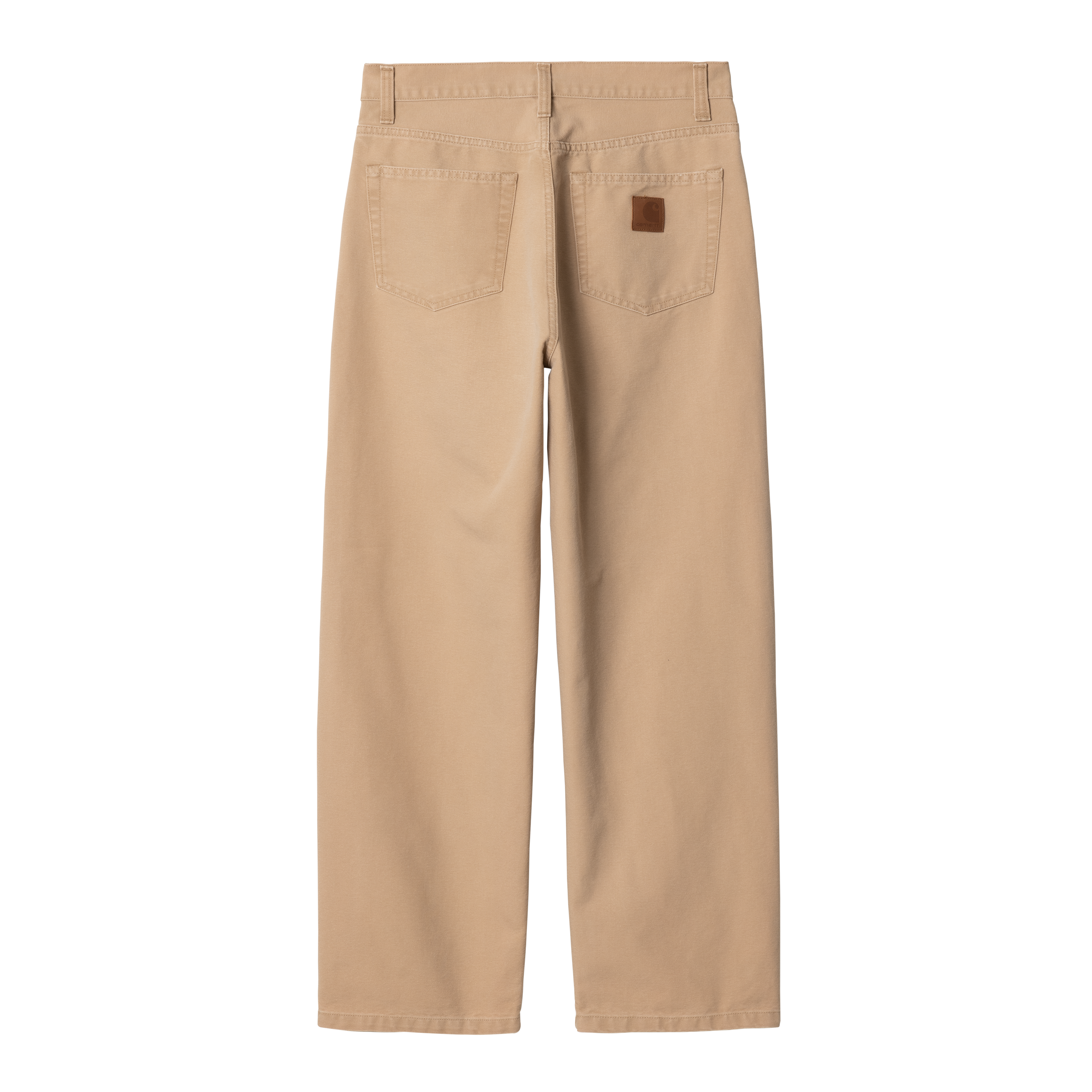 Landon Pant - Dearborn Canvas