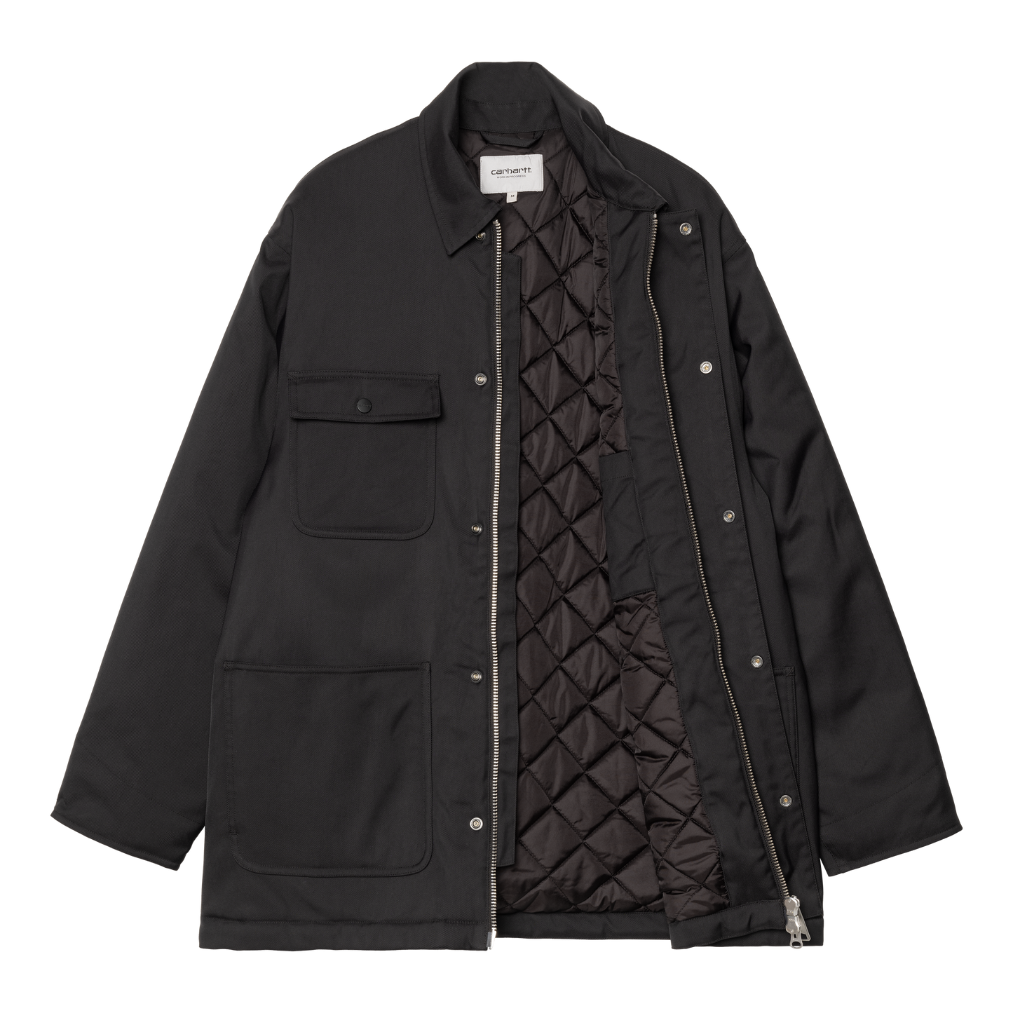 Leroy Chore Coat