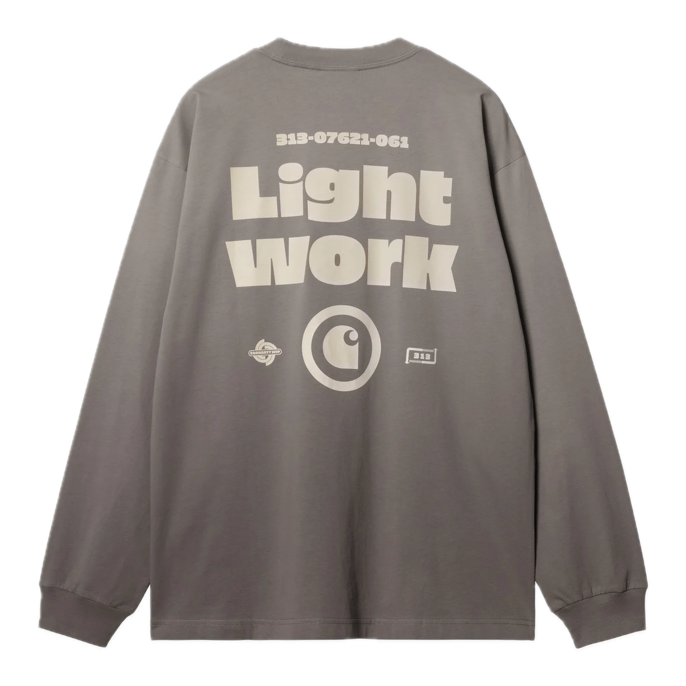 L/S Light Work T-Shirt