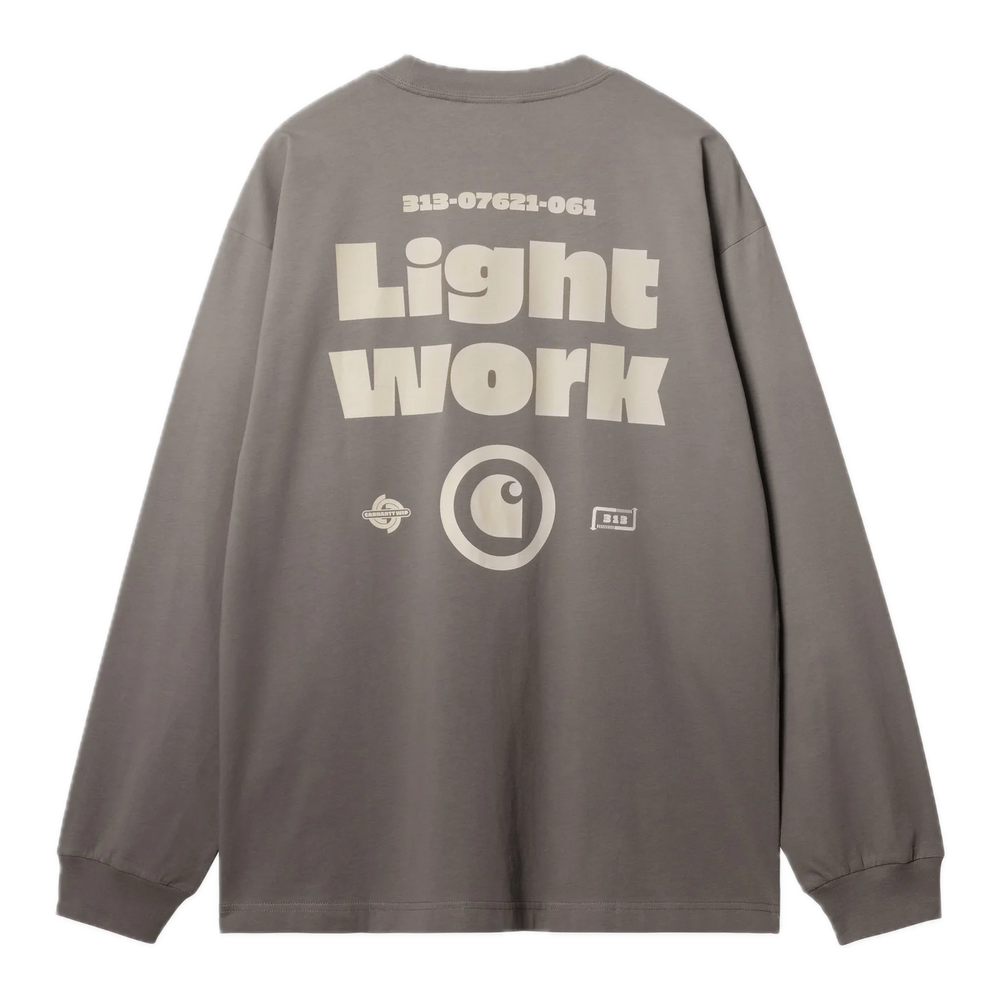 L/S Light Work T-Shirt