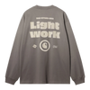 L/S Light Work T-Shirt