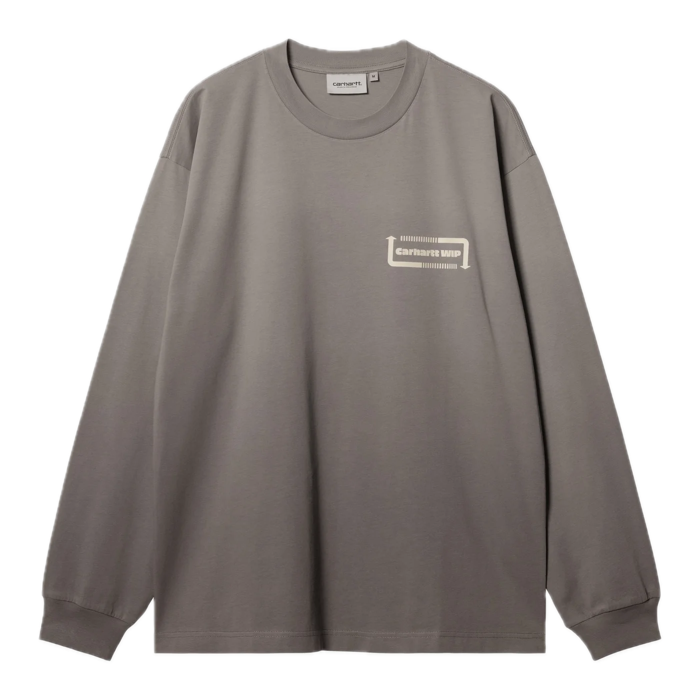 L/S Light Work T-Shirt