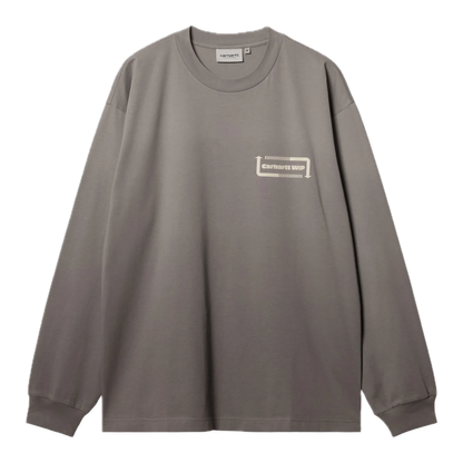L/S Light Work T-Shirt