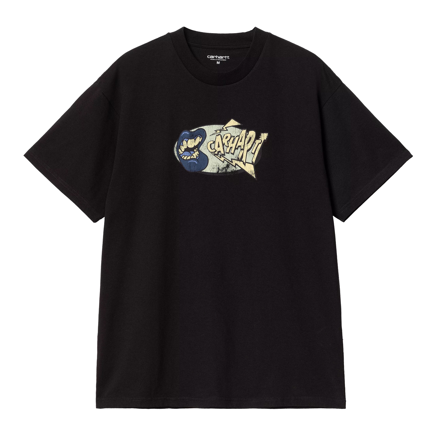 S/S Louder T-Shirt