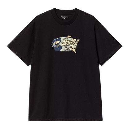 S/S Louder T-Shirt