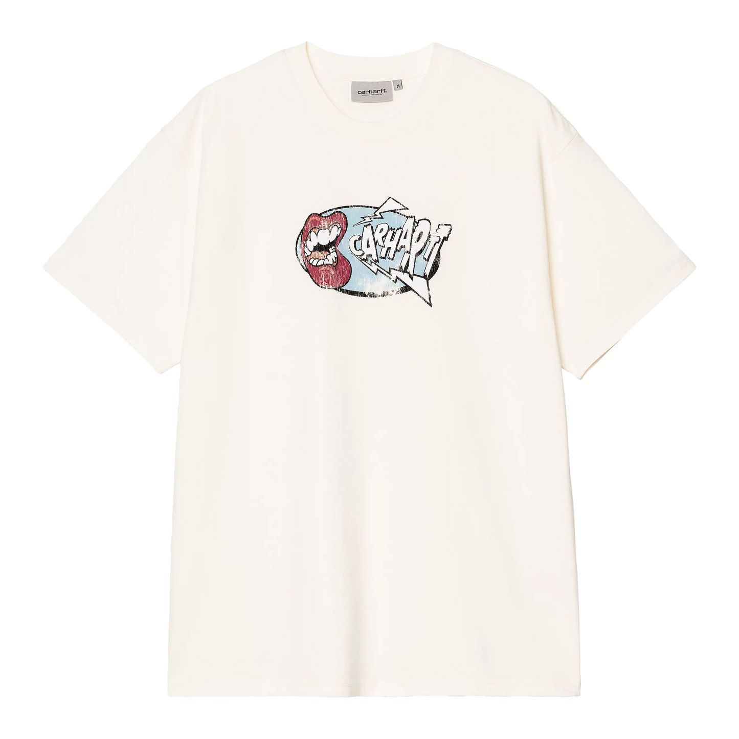 S/S Louder T-Shirt