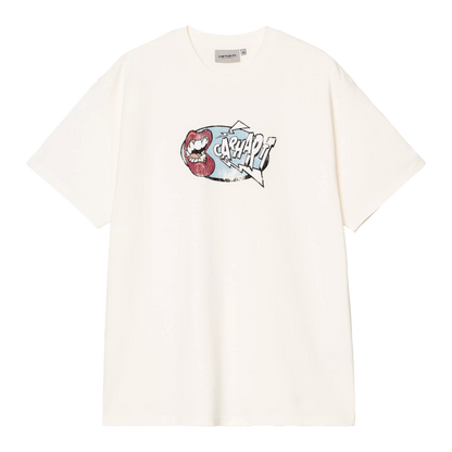 S/S Louder T-Shirt