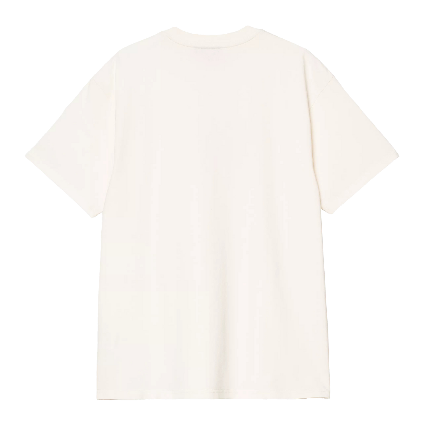 S/S Louder T-Shirt