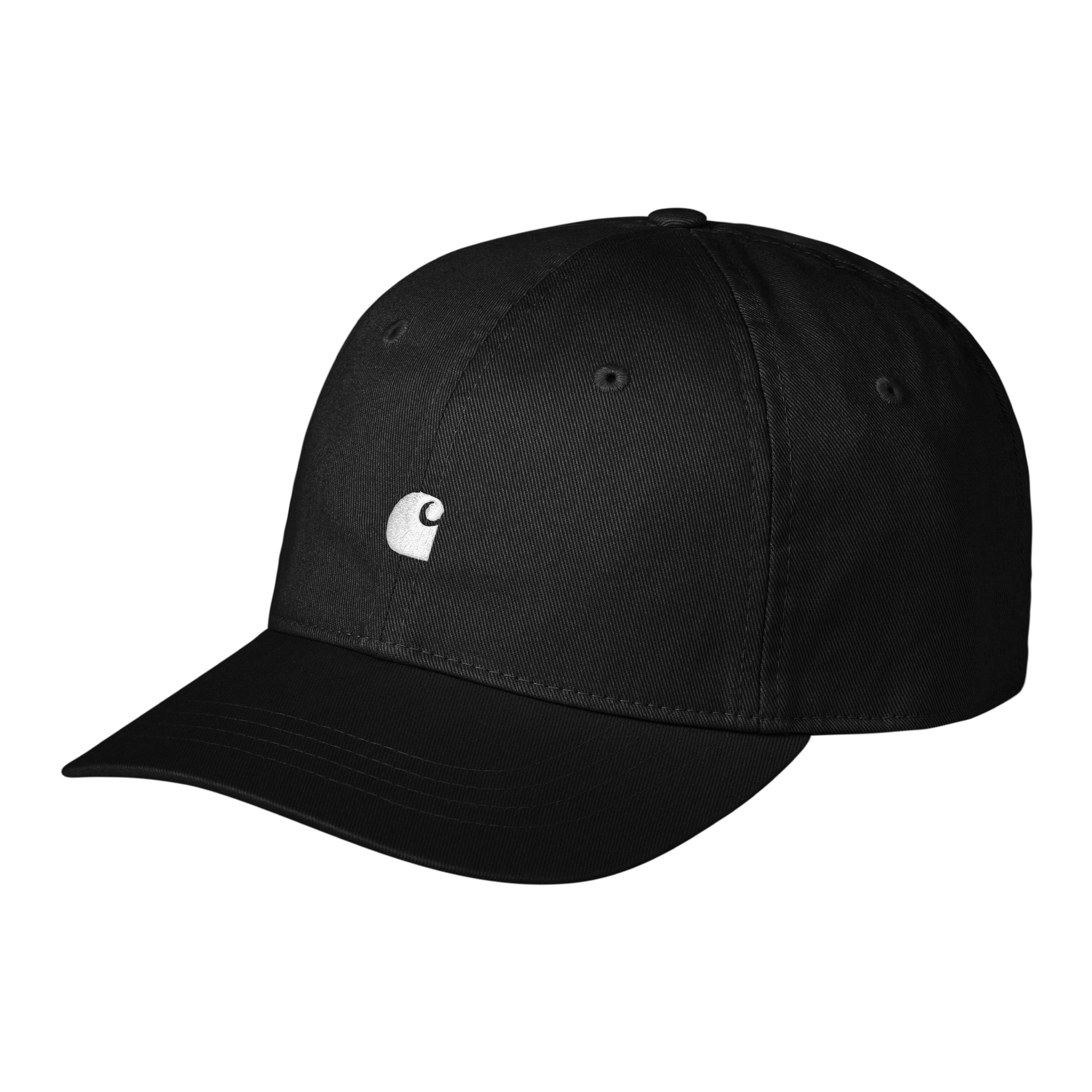 Madison Logo Cap