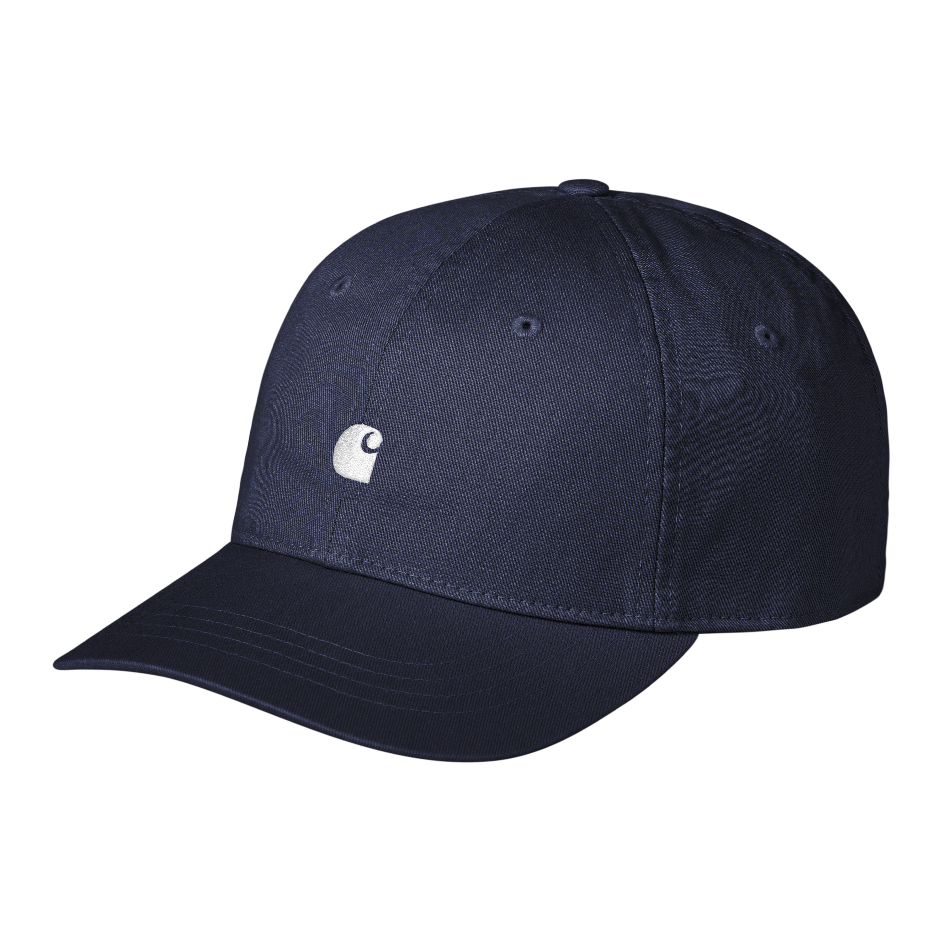 Madison Logo Cap