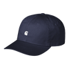 Madison Logo Cap