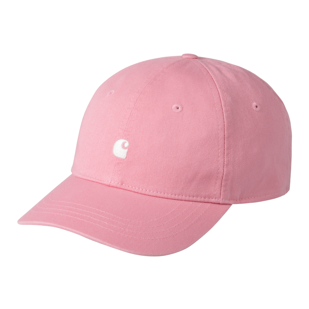 Madison Logo Cap