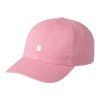 Madison Logo Cap