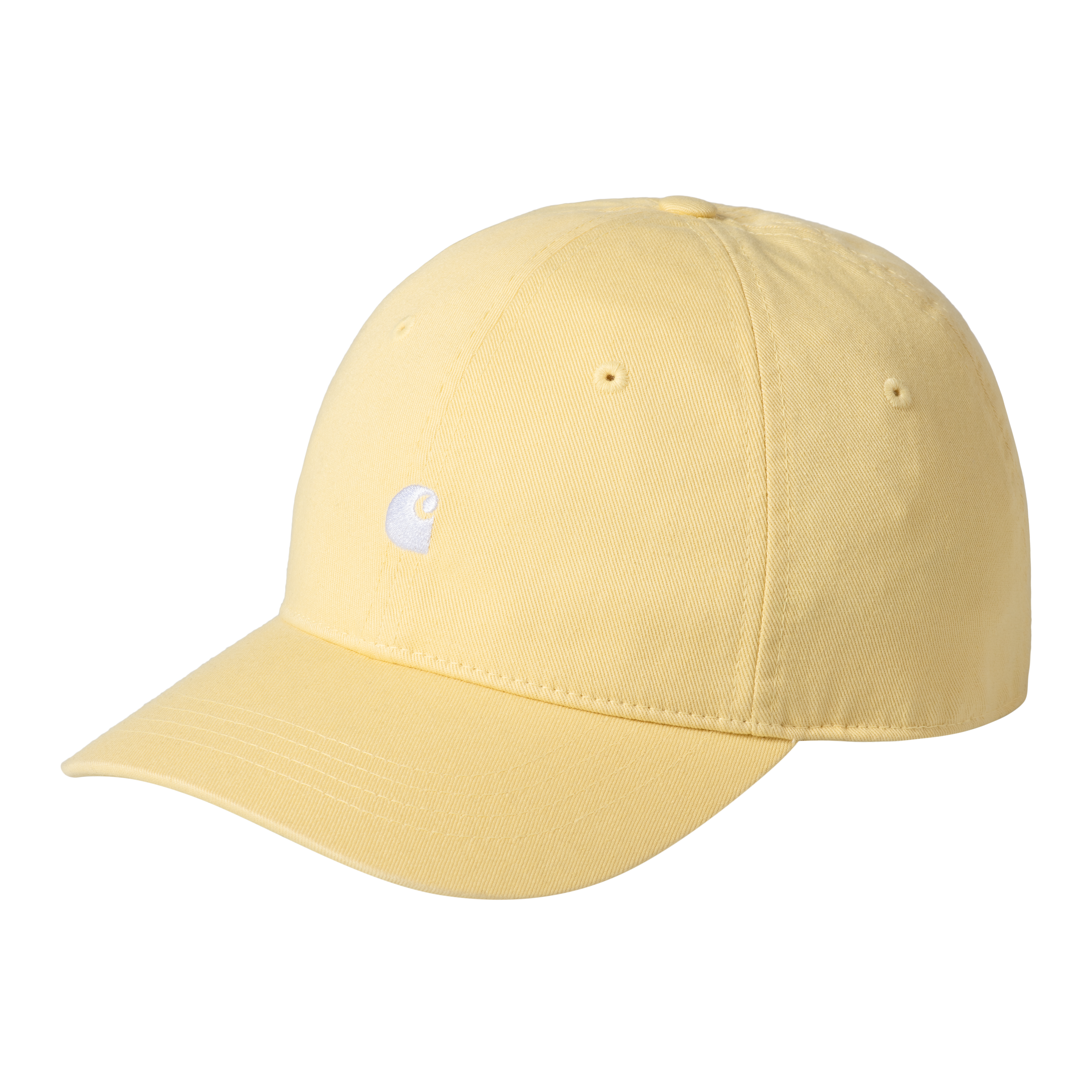 Madison Logo Cap