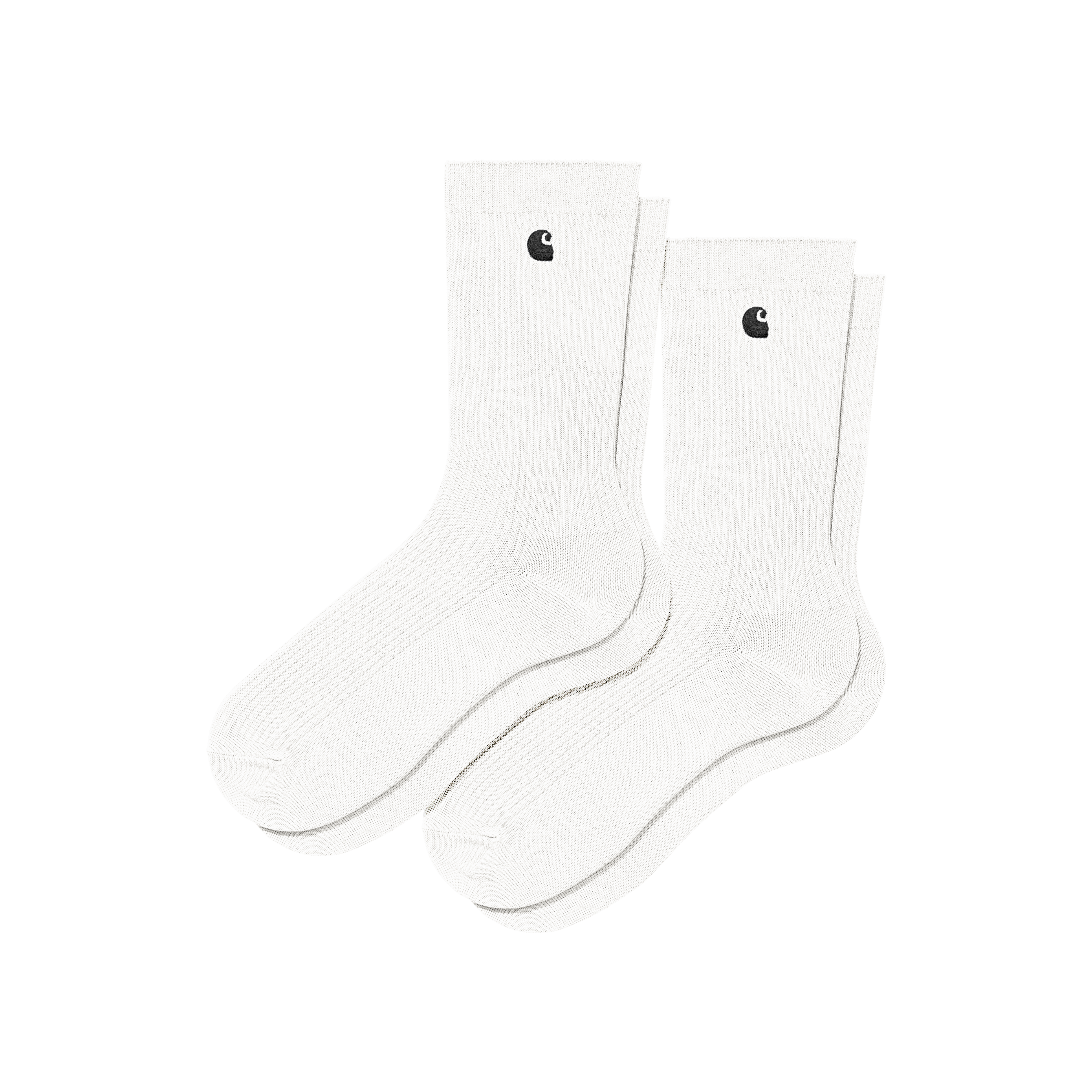 Madison Pack Socks