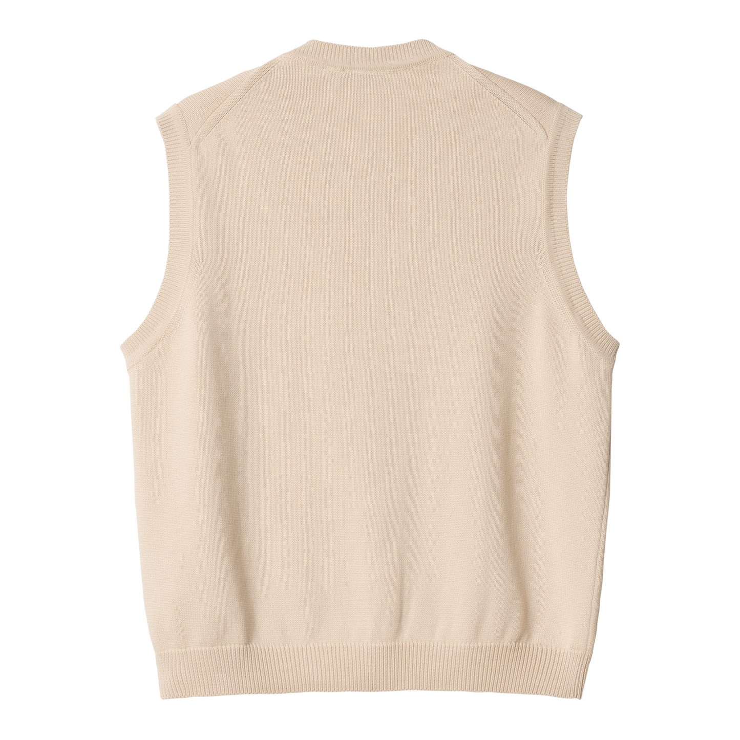 Madison Vest Sweater