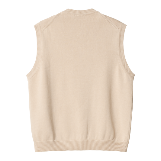 Madison Vest Sweater