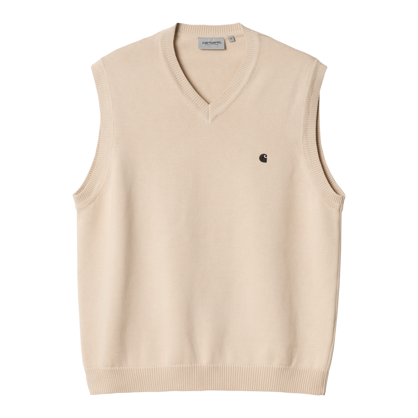 Madison Vest Sweater