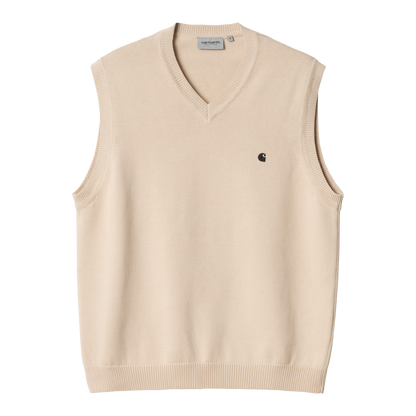 Madison Vest Sweater