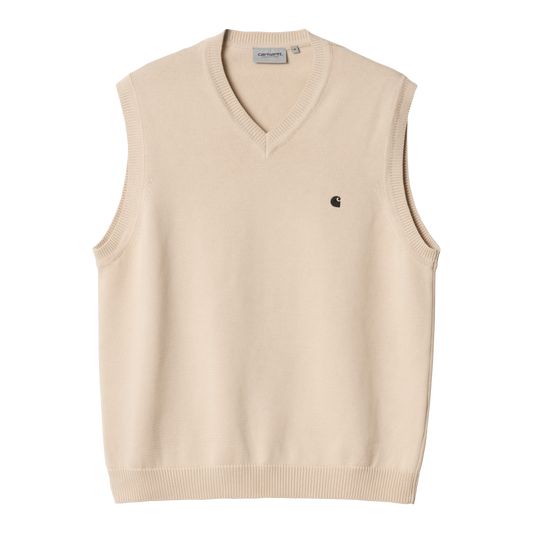 Madison Vest Sweater
