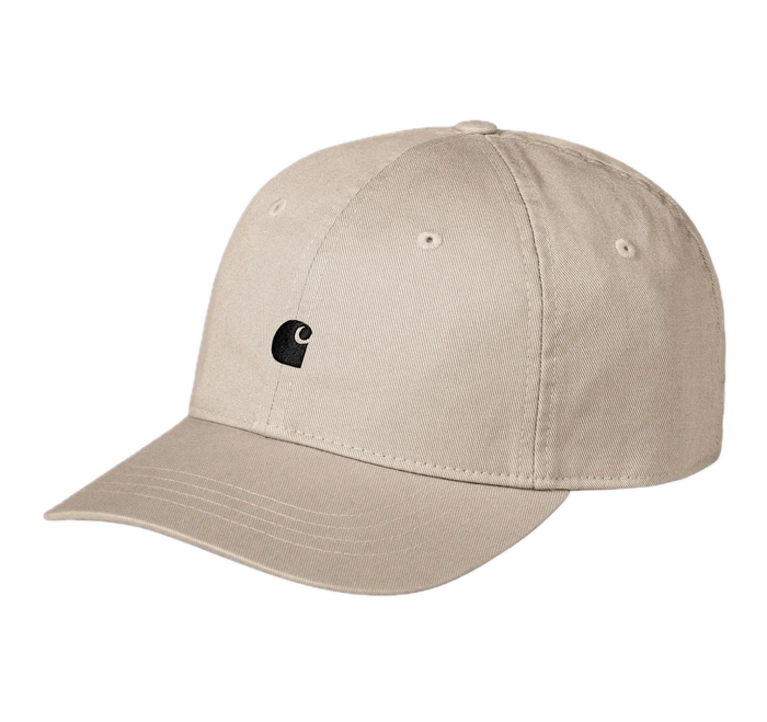 Madison Logo Cap