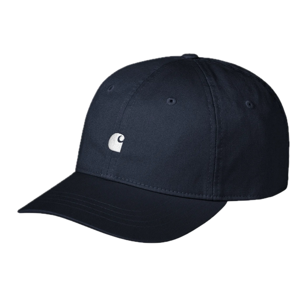 Madison Logo Cap