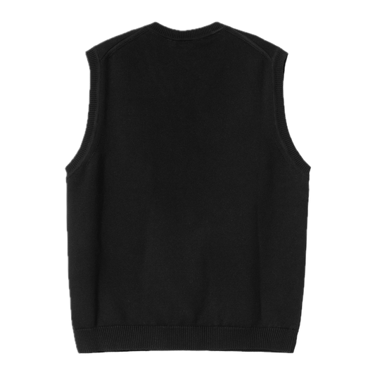 Madison Vest Sweater