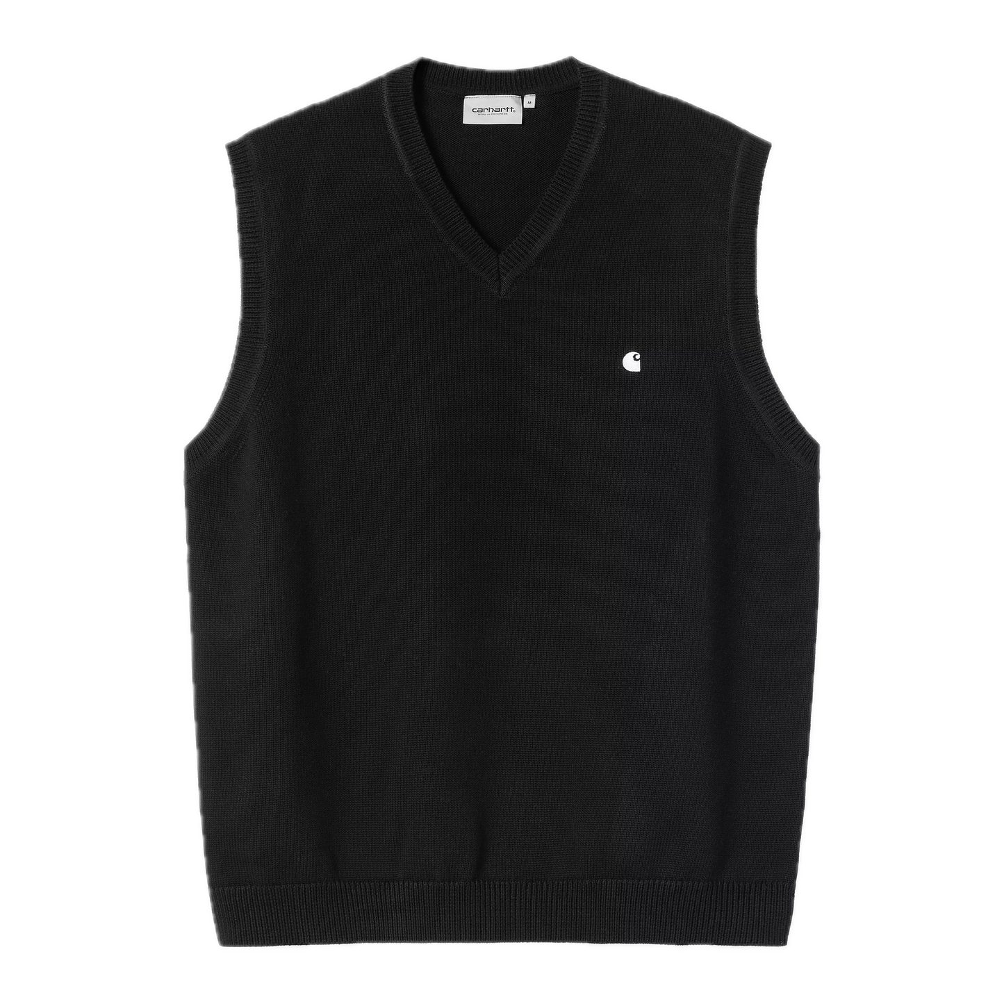 Madison Vest Sweater