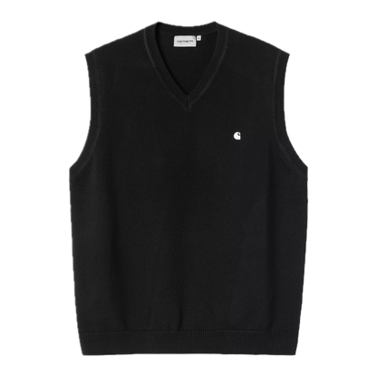 Madison Vest Sweater