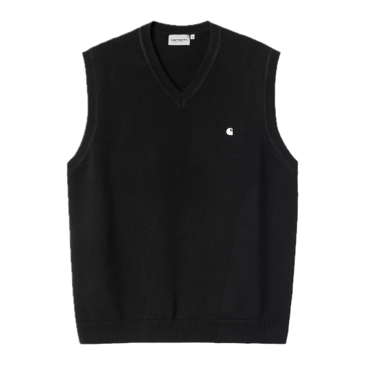 Madison Vest Sweater