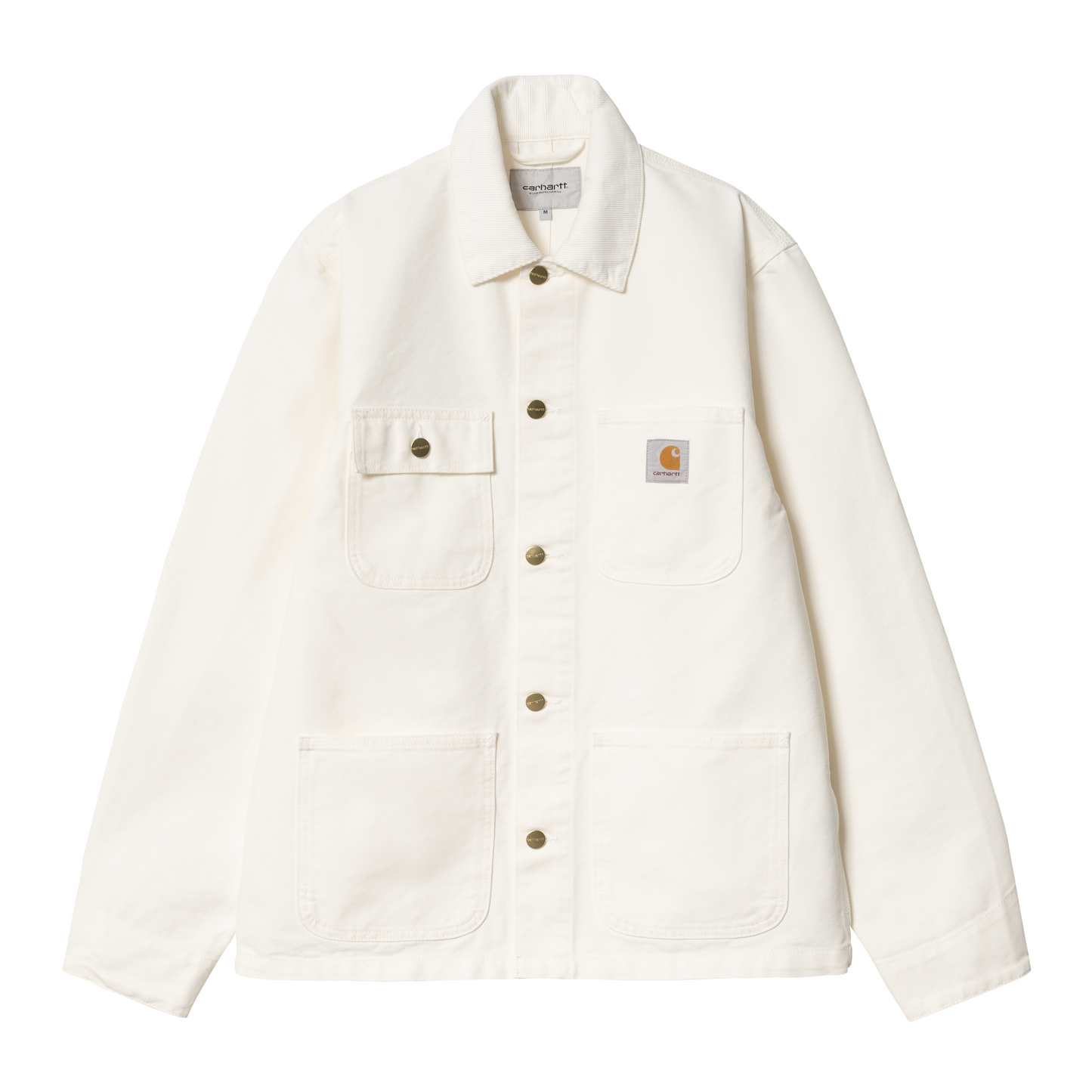Michigan Coat (Spring)