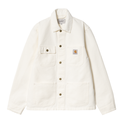 Michigan Coat (Spring)