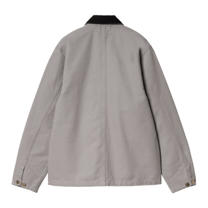 Michigan Coat (Spring, Seasonal)