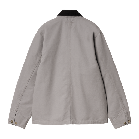 Michigan Coat (Spring, Seasonal)