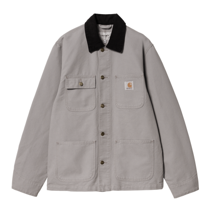 Michigan Coat (Spring, Seasonal)