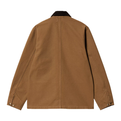 Michigan Coat (Spring, Seasonal)