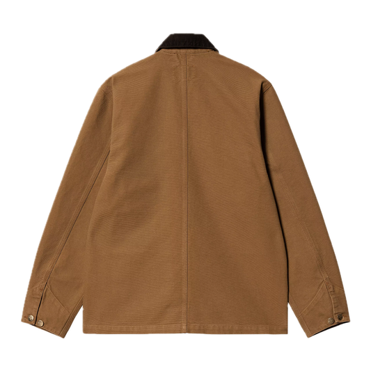 Michigan Coat (Spring, Seasonal)