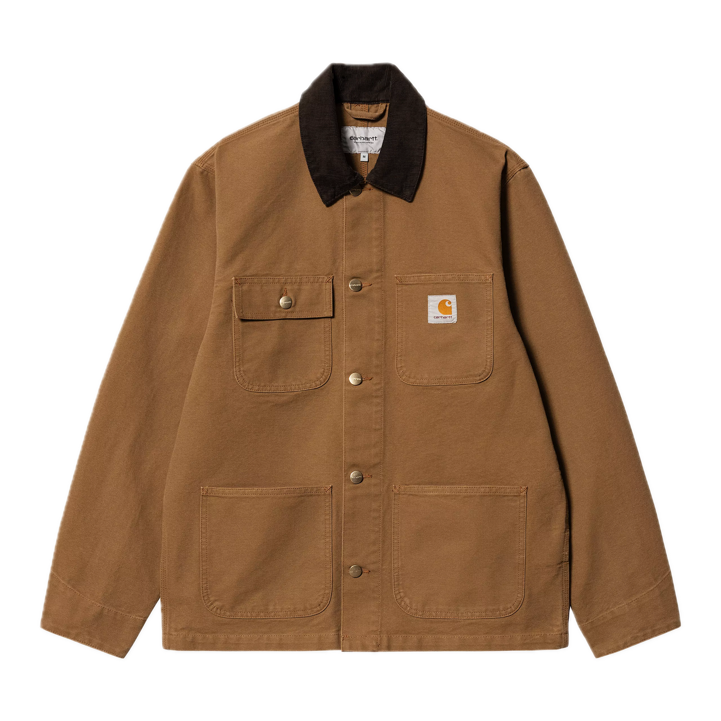 Michigan Coat (Spring, Seasonal)