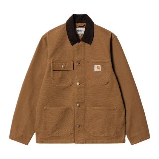 Michigan Coat (Spring, Seasonal)