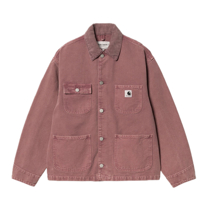 W' OG Michigan Coat