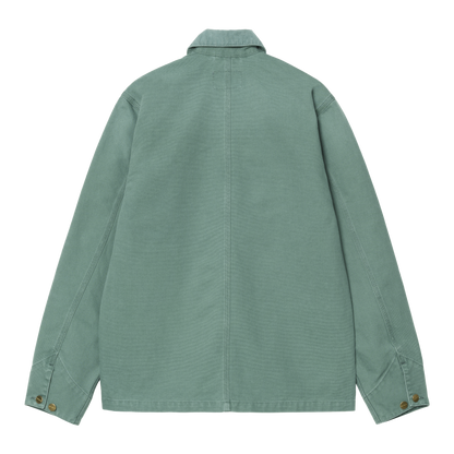 Michigan Coat (Spring, Seasonal)