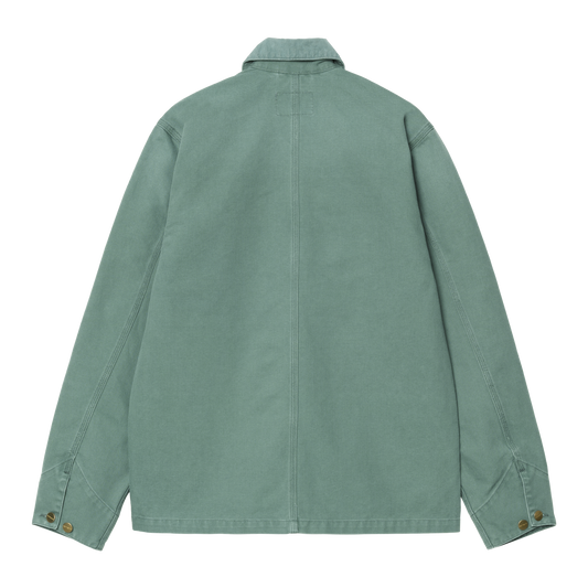Michigan Coat (Spring, Seasonal)