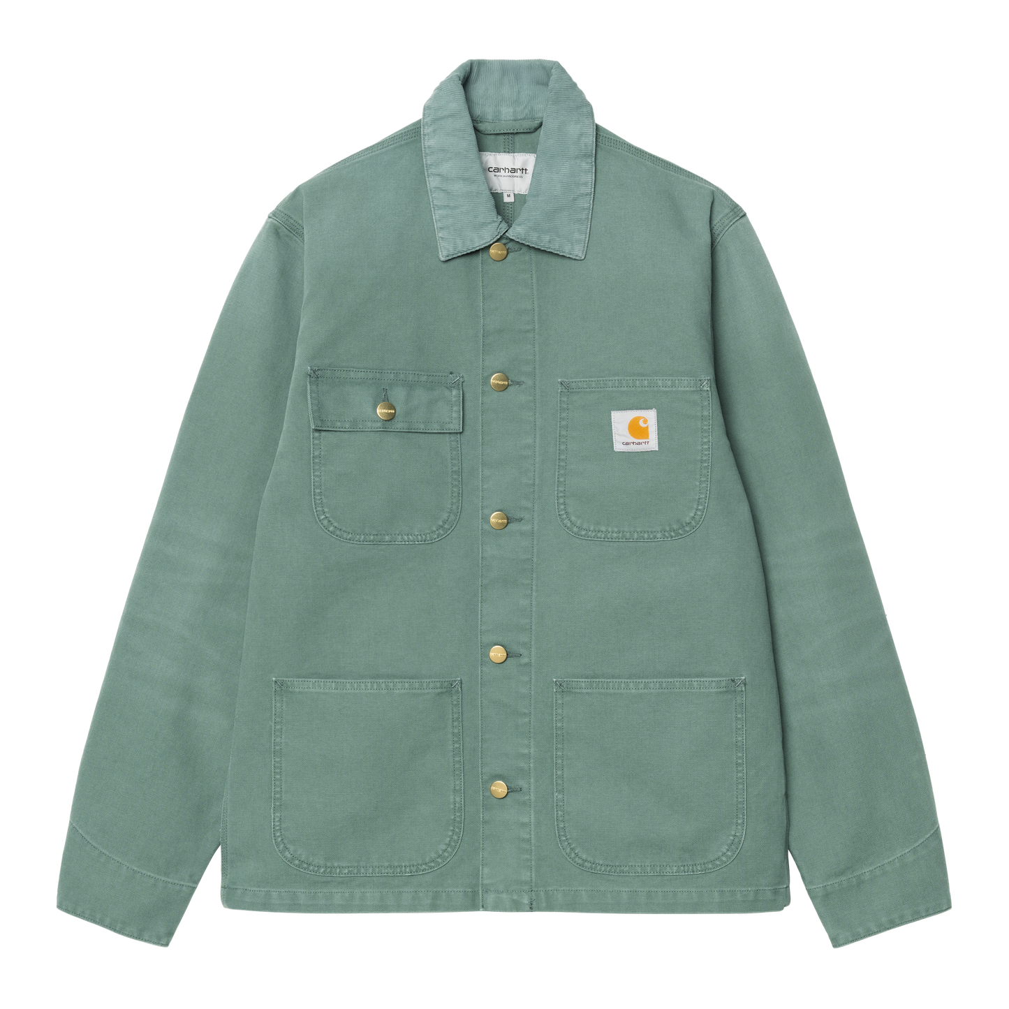 Michigan Coat (Spring, Seasonal)