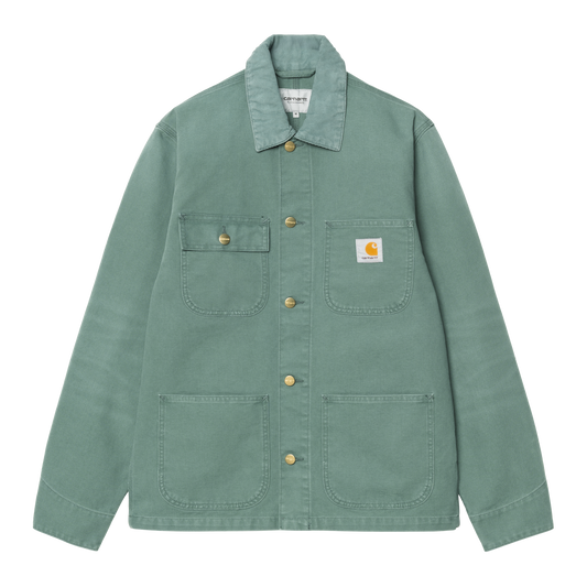 Michigan Coat (Spring, Seasonal)