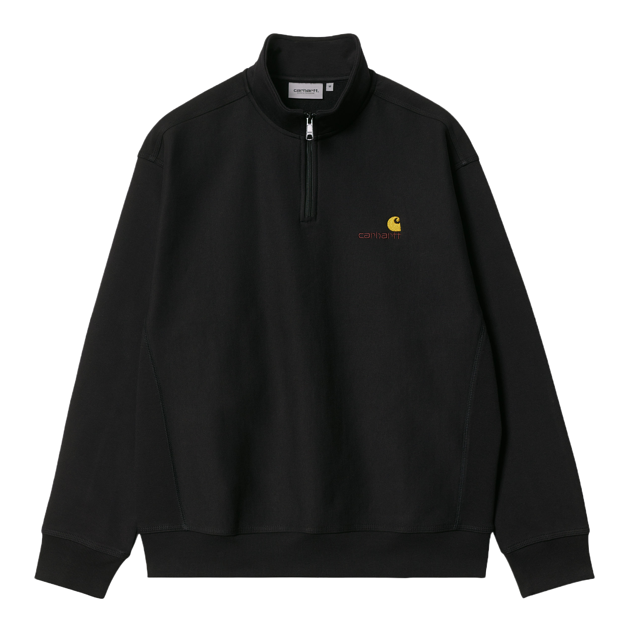 Carhartt store half zip