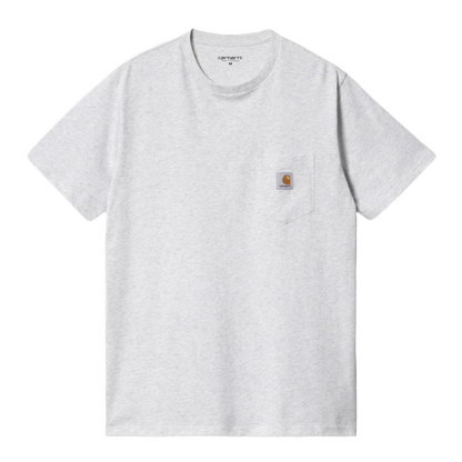 S/S Pocket Loose T-Shirt