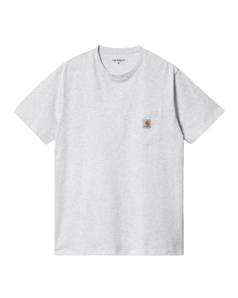 S/S Pocket Loose T-Shirt