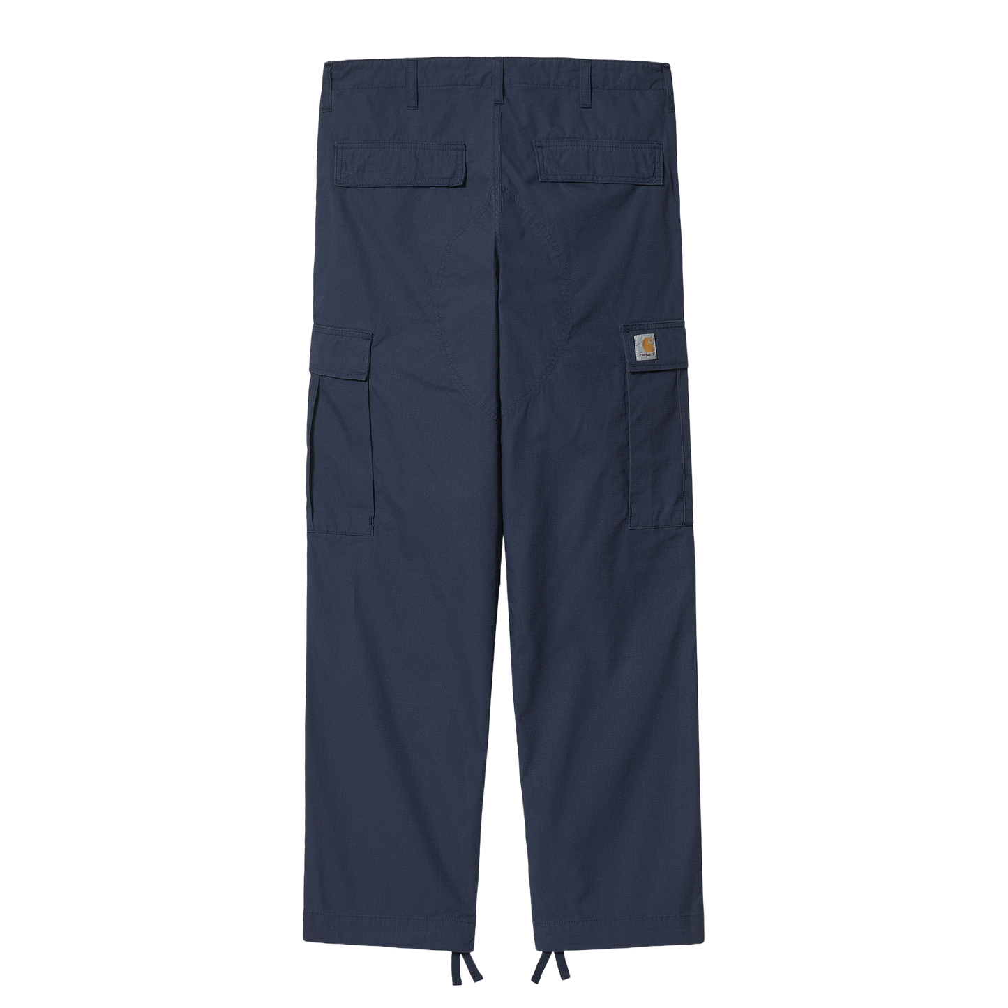 Regular Cargo Pant