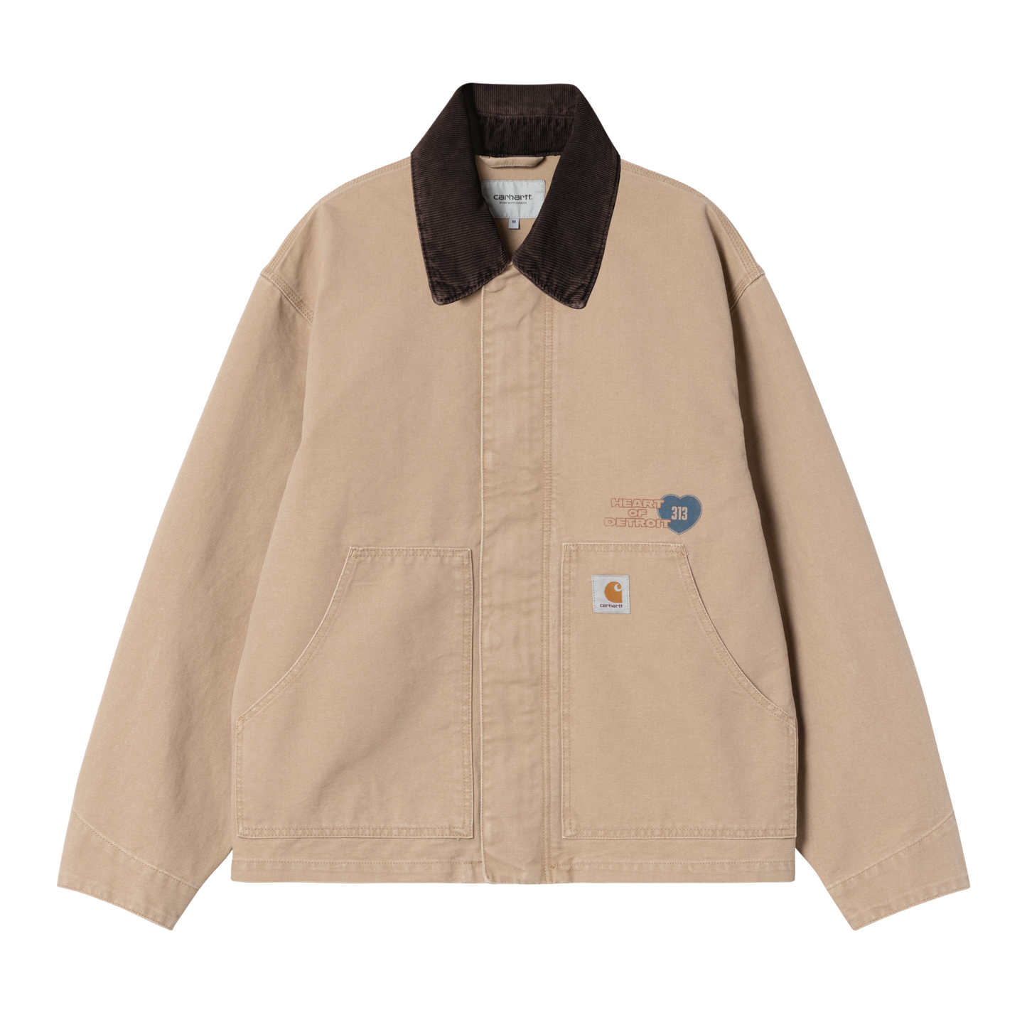 OG Arcan Graphic Jacket