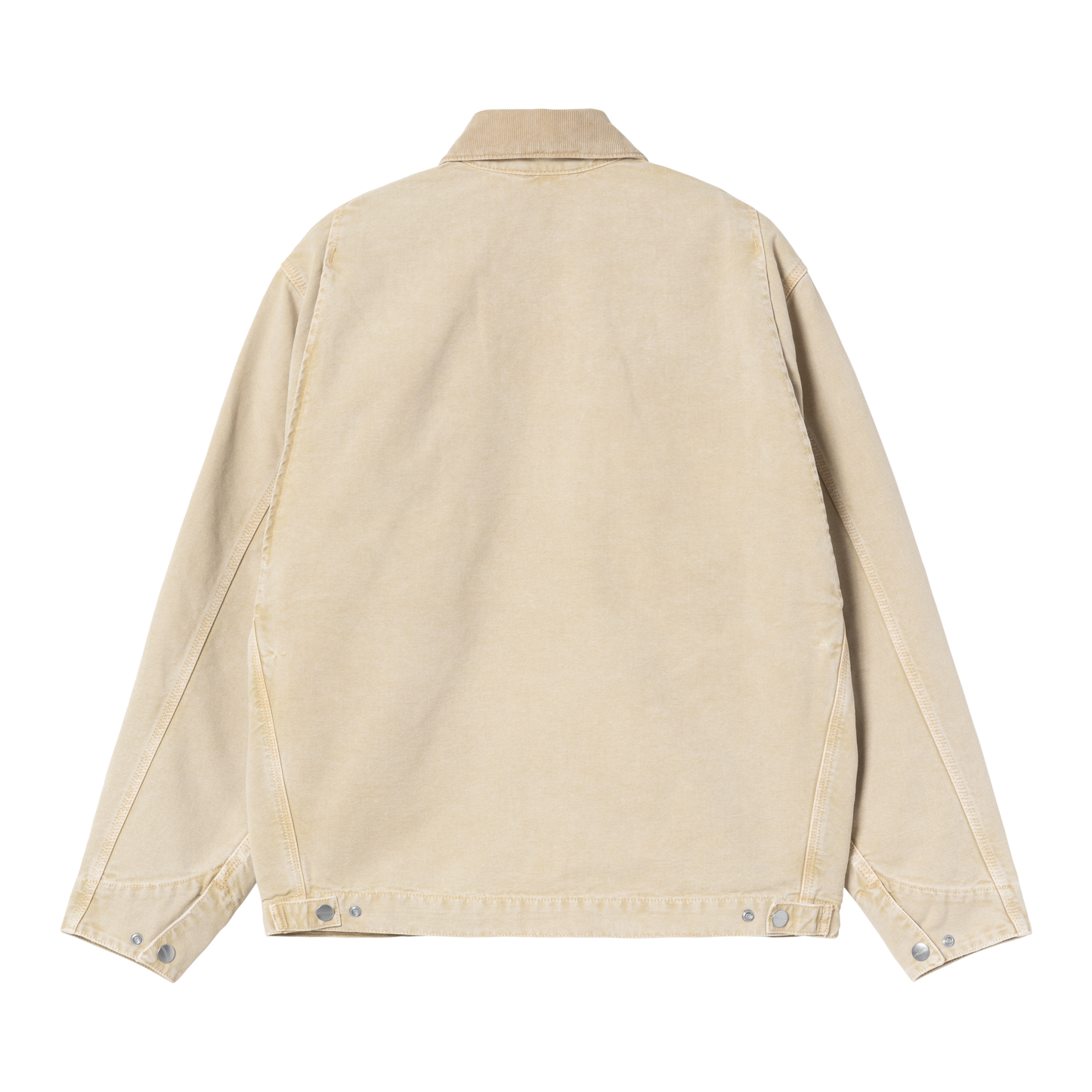OG Detroit Jacket
